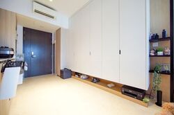 Botanique At Bartley (D19), Condominium #594474481